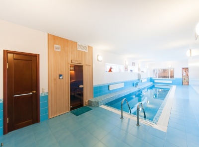 3 Bedrooms, Загородная, Аренда, Listing ID 2669, Московская область, Россия,