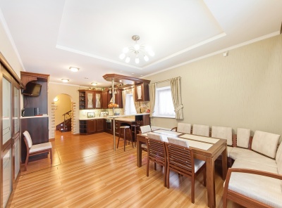3 Bedrooms, Загородная, Аренда, Listing ID 2669, Московская область, Россия,