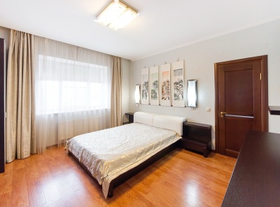 3 Bedrooms, Загородная, Аренда, Listing ID 2669, Московская область, Россия,