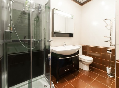 3 Bedrooms, Загородная, Аренда, Listing ID 2669, Московская область, Россия,