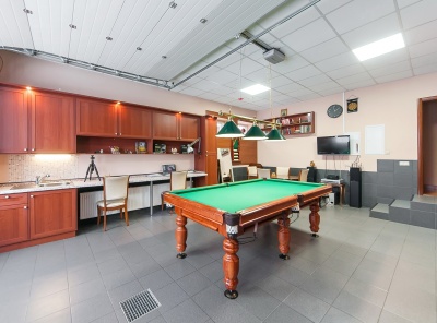 3 Bedrooms, Загородная, Аренда, Listing ID 2669, Московская область, Россия,