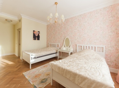 6 Bedrooms, Загородная, Аренда, Listing ID 2675, Московская область, Россия,