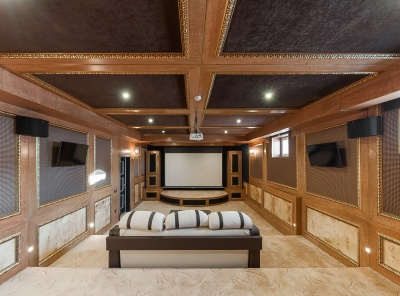 6 Bedrooms, Загородная, Аренда, Listing ID 2675, Московская область, Россия,