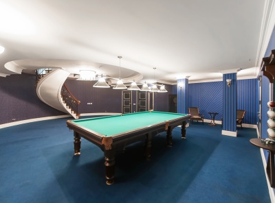 6 Bedrooms, Загородная, Аренда, Listing ID 2675, Московская область, Россия,