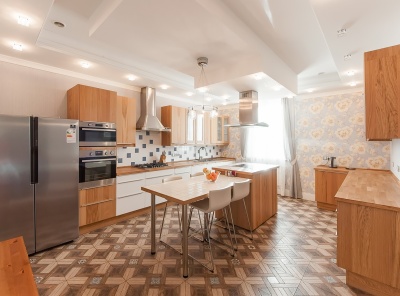 6 Bedrooms, Загородная, Аренда, Listing ID 2675, Московская область, Россия,