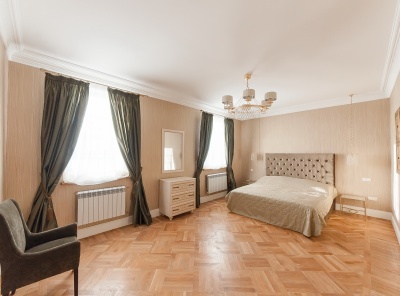 6 Bedrooms, Загородная, Аренда, Listing ID 2675, Московская область, Россия,