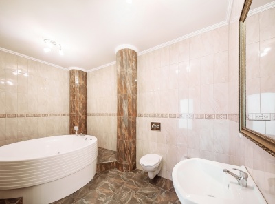 5 Комнаты, Городская, Аренда, Улица Береговая, Listing ID 1146, Москва, Россия,