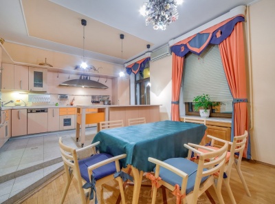4 Комнаты, Городская, Продажа, Большой Афанасьевский переулок, Listing ID 2685, Москва, Россия,