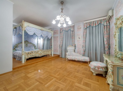 4 Комнаты, Городская, Продажа, Большой Афанасьевский переулок, Listing ID 2685, Москва, Россия,