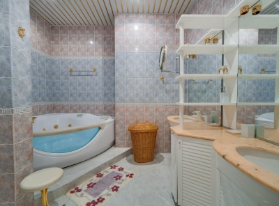 4 Комнаты, Городская, Продажа, Большой Афанасьевский переулок, Listing ID 2685, Москва, Россия,