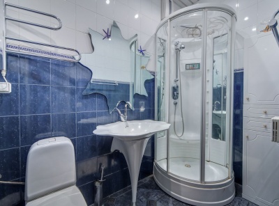 4 Комнаты, Городская, Продажа, Большой Афанасьевский переулок, Listing ID 2685, Москва, Россия,