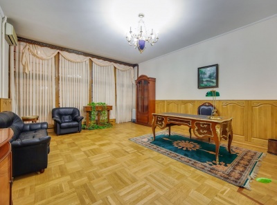 4 Комнаты, Городская, Продажа, Большой Афанасьевский переулок, Listing ID 2685, Москва, Россия,