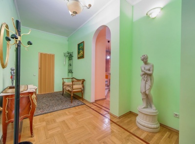 4 Комнаты, Городская, Продажа, Большой Афанасьевский переулок, Listing ID 2685, Москва, Россия,