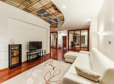 3 Комнаты, Городская, Аренда, Чапаевский переулок, Listing ID 2688, Москва, Россия,