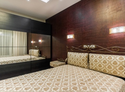 3 Комнаты, Городская, Аренда, Чапаевский переулок, Listing ID 2688, Москва, Россия,