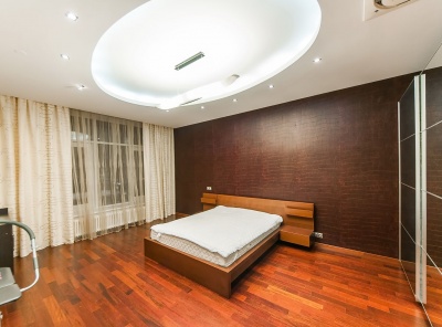 3 Комнаты, Городская, Аренда, Чапаевский переулок, Listing ID 2688, Москва, Россия,