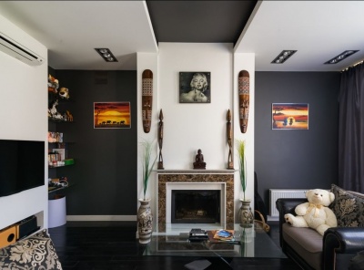 3 Bedrooms, Загородная, Аренда, Listing ID 2689, Московская область, Россия,