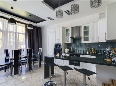 3 Bedrooms, Загородная, Аренда, Listing ID 2689, Московская область, Россия,