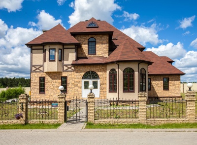 5 Bedrooms, Загородная, Продажа, Listing ID 2692, Московская область, Россия,