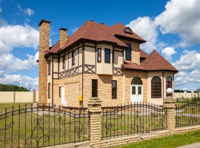 5 Bedrooms, Загородная, Продажа, Listing ID 2692, Московская область, Россия,