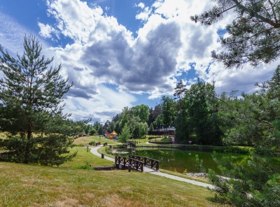 4 Bedrooms, Загородная, Продажа, Listing ID 2702, Московская область, Россия,