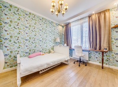 5 Bedrooms, Загородная, Продажа, Listing ID 2703, Московская область, Россия,