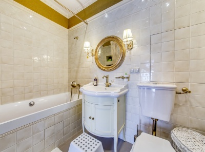 5 Bedrooms, Загородная, Продажа, Listing ID 2703, Московская область, Россия,