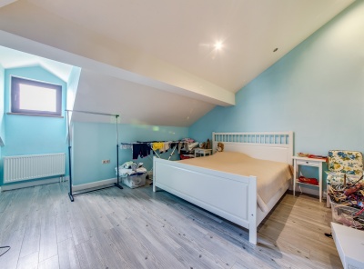 5 Bedrooms, Загородная, Продажа, Listing ID 2703, Московская область, Россия,