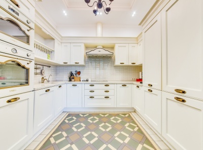 5 Bedrooms, Загородная, Продажа, Listing ID 2703, Московская область, Россия,