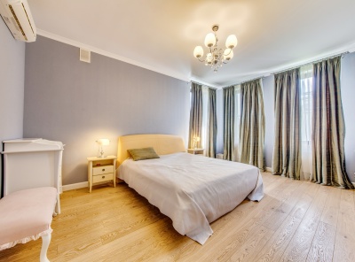 5 Bedrooms, Загородная, Продажа, Listing ID 2703, Московская область, Россия,