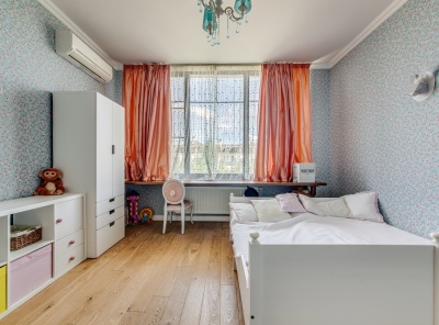 5 Bedrooms, Загородная, Продажа, Listing ID 2703, Московская область, Россия,