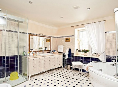3 Bedrooms, Загородная, Продажа, Listing ID 2708, Московская область, Россия,