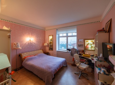 2 Комнаты, Городская, Аренда, Улица Маршала Василевского, Listing ID 1149, Москва, Россия,
