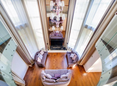 3 Bedrooms, Загородная, Продажа, Listing ID 2714, Московская область, Россия,