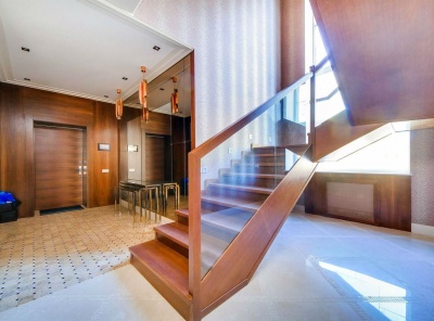 3 Bedrooms, Загородная, Продажа, Listing ID 2714, Московская область, Россия,