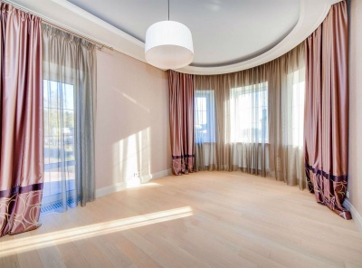 3 Bedrooms, Загородная, Продажа, Listing ID 2714, Московская область, Россия,