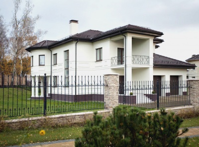 3 Bedrooms, Загородная, Продажа, Listing ID 2714, Московская область, Россия,