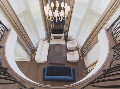 3 Bedrooms, Загородная, Продажа, Listing ID 2716, Московская область, Россия,