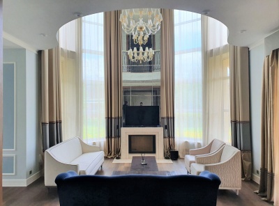 3 Bedrooms, Загородная, Продажа, Listing ID 2716, Московская область, Россия,