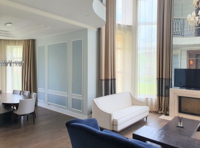 3 Bedrooms, Загородная, Продажа, Listing ID 2716, Московская область, Россия,