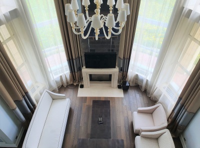 3 Bedrooms, Загородная, Продажа, Listing ID 2716, Московская область, Россия,