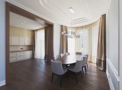 3 Bedrooms, Загородная, Продажа, Listing ID 2716, Московская область, Россия,