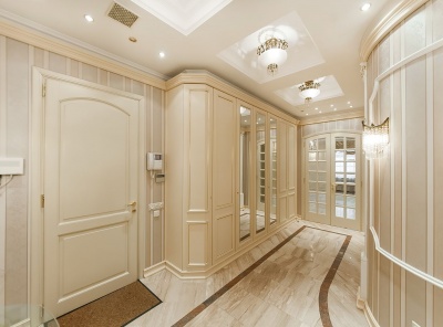 3 Комнаты, Городская, Аренда, Тверская, Listing ID 2717, Москва, Россия,