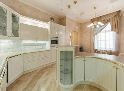 3 Комнаты, Городская, Аренда, Тверская, Listing ID 2717, Москва, Россия,