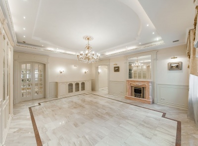 3 Комнаты, Городская, Аренда, Тверская, Listing ID 2717, Москва, Россия,