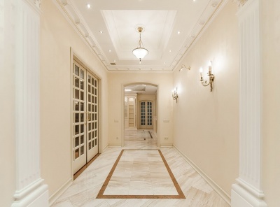 3 Комнаты, Городская, Аренда, Тверская, Listing ID 2717, Москва, Россия,