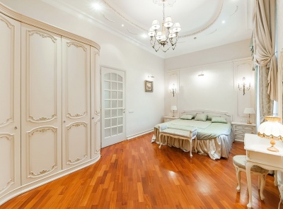 3 Комнаты, Городская, Аренда, Тверская, Listing ID 2717, Москва, Россия,