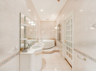 3 Комнаты, Городская, Аренда, Тверская, Listing ID 2717, Москва, Россия,