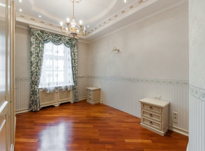 3 Комнаты, Городская, Аренда, Тверская, Listing ID 2717, Москва, Россия,