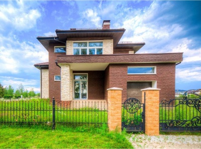 3 Bedrooms, Загородная, Продажа, Listing ID 2720, Московская область, Россия,